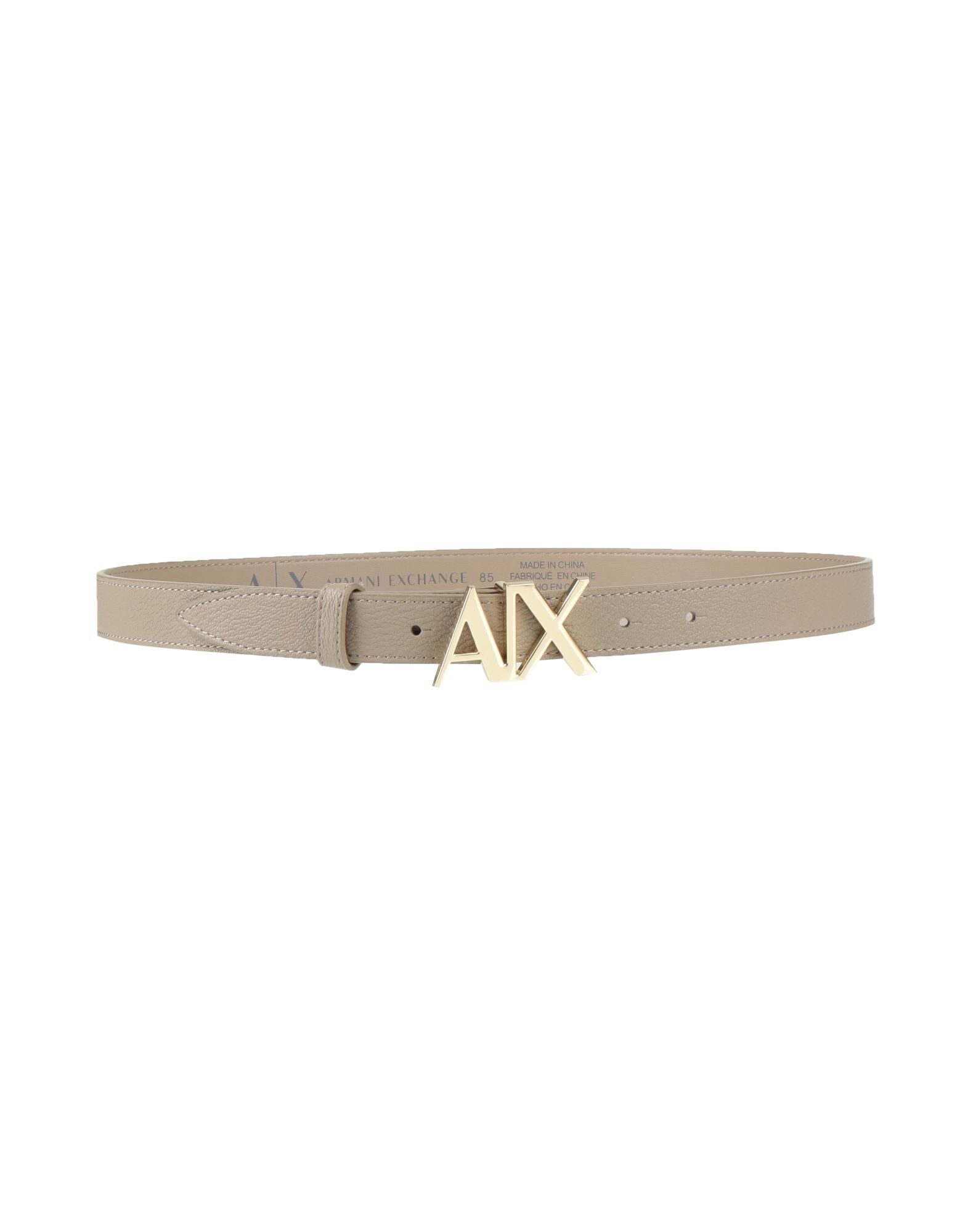 ARMANI EXCHANGE - Belts