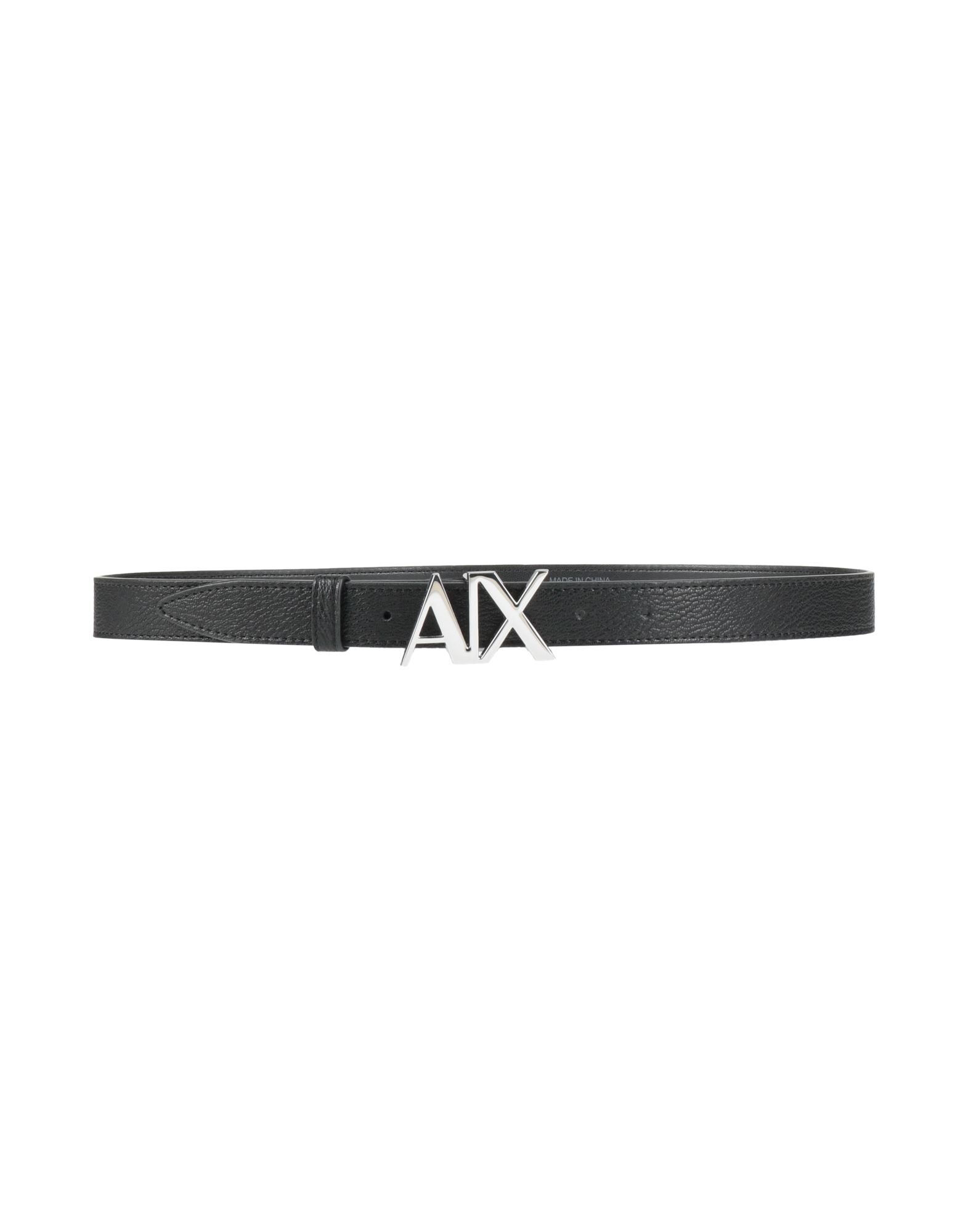 ARMANI EXCHANGE - Belts
