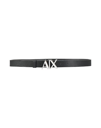 ARMANI EXCHANGE Ceinture standard 100% Polyester
