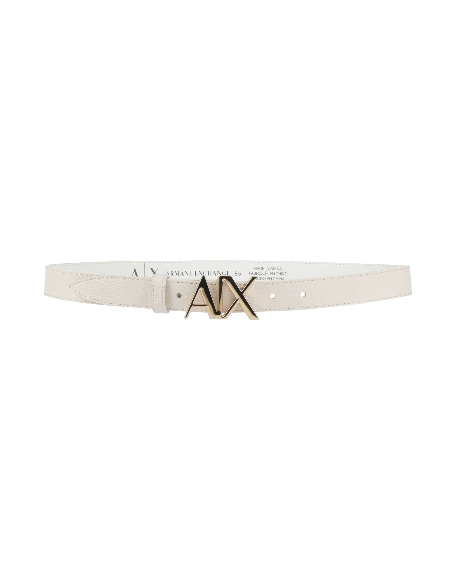 ARMANI EXCHANGE - Belts