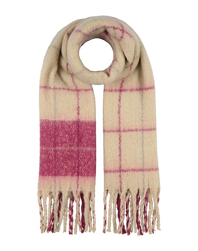 NALI Sciarpe e foulard Magenta 100% Poliestere