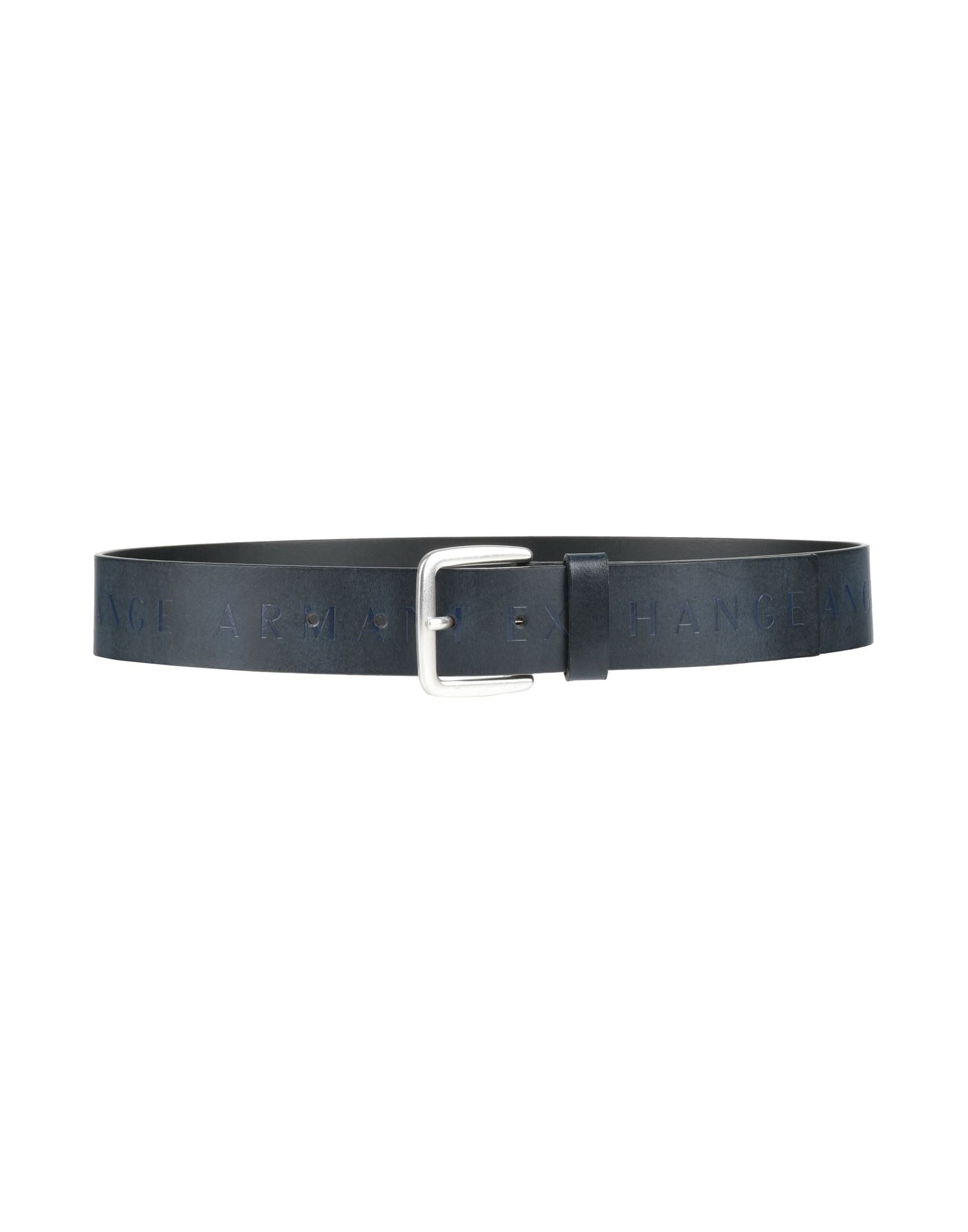 ARMANI EXCHANGE - Belts