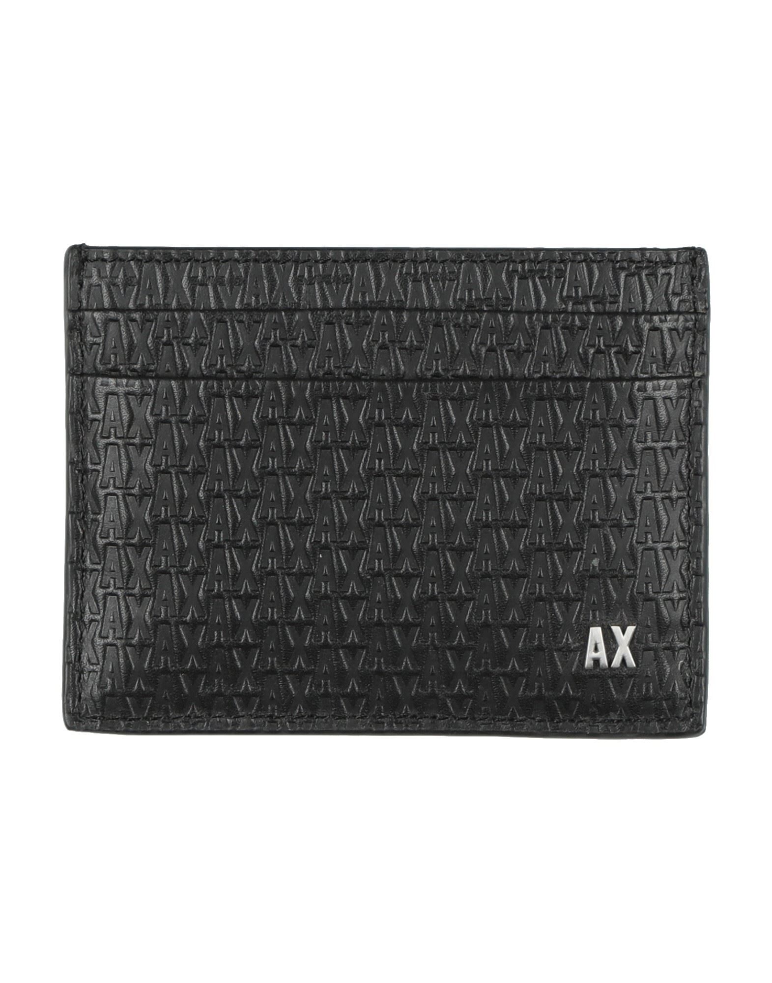 ARMANI EXCHANGE - Cardholders