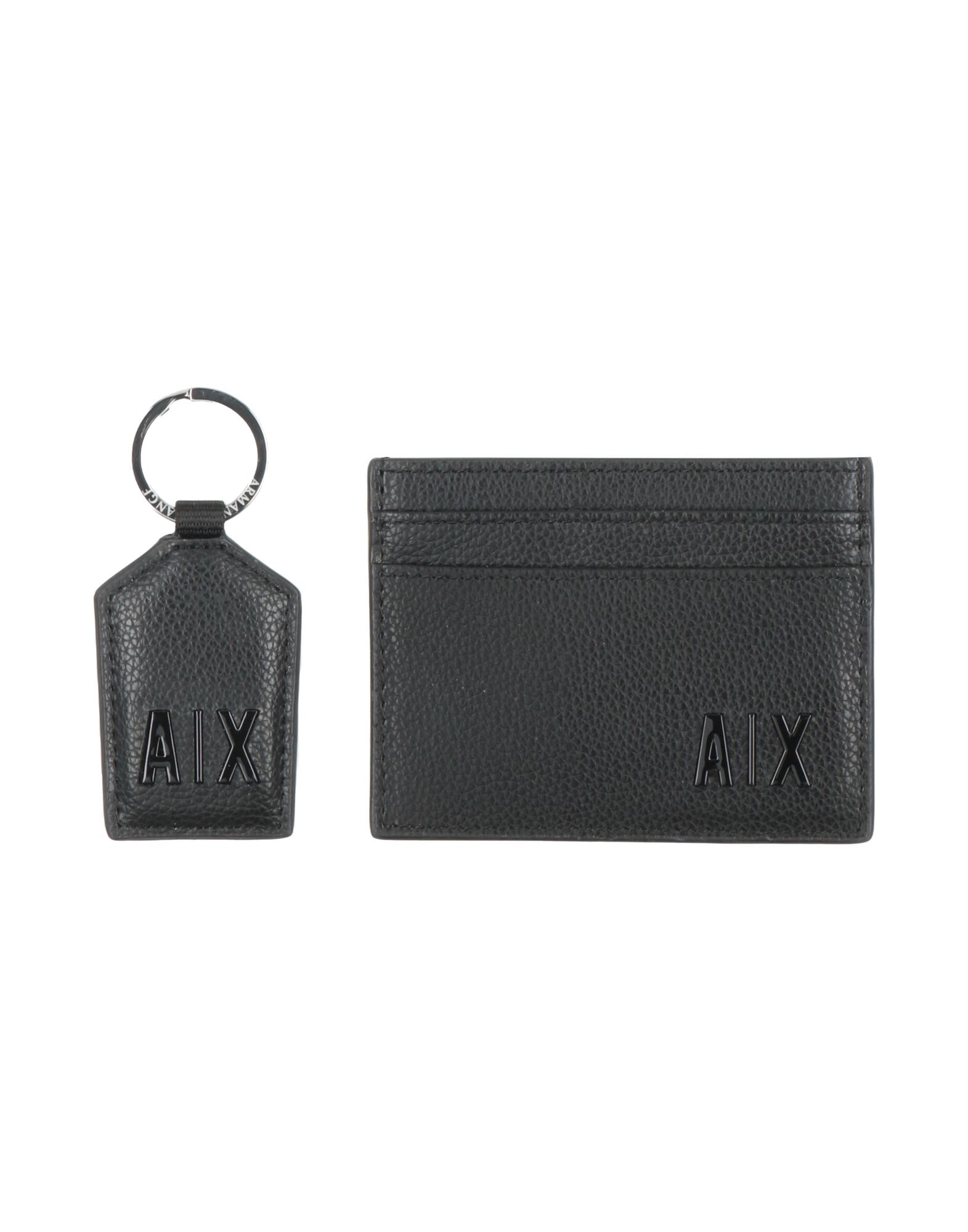 ARMANI EXCHANGE - Визитницы