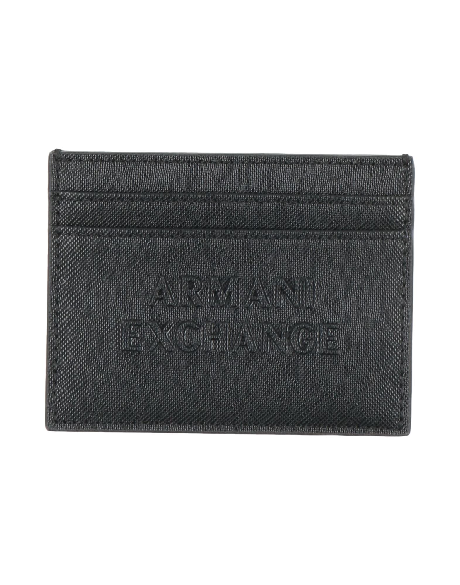 ARMANI EXCHANGE - 카드 홀더