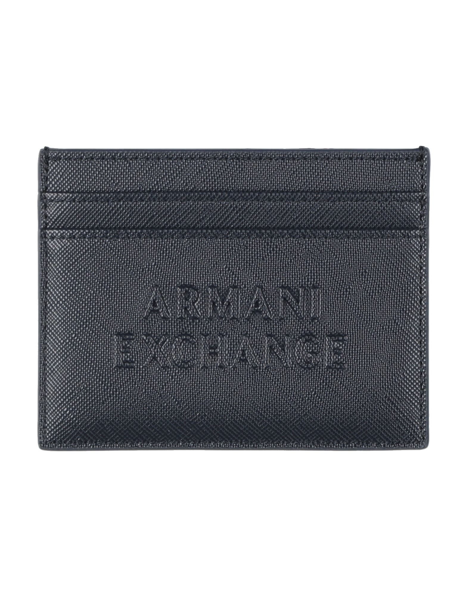 ARMANI EXCHANGE - Cardholders