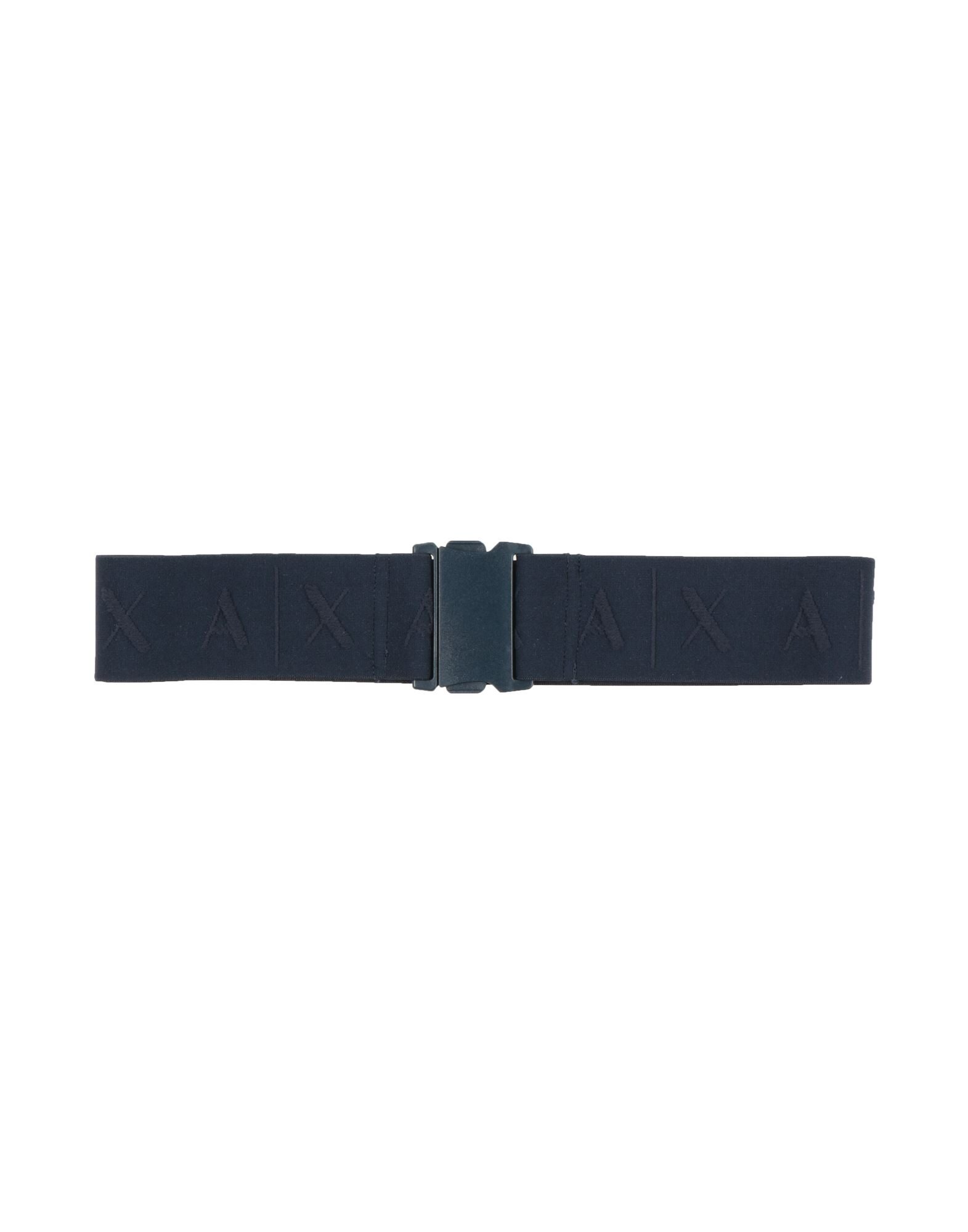 ARMANI EXCHANGE - Belts