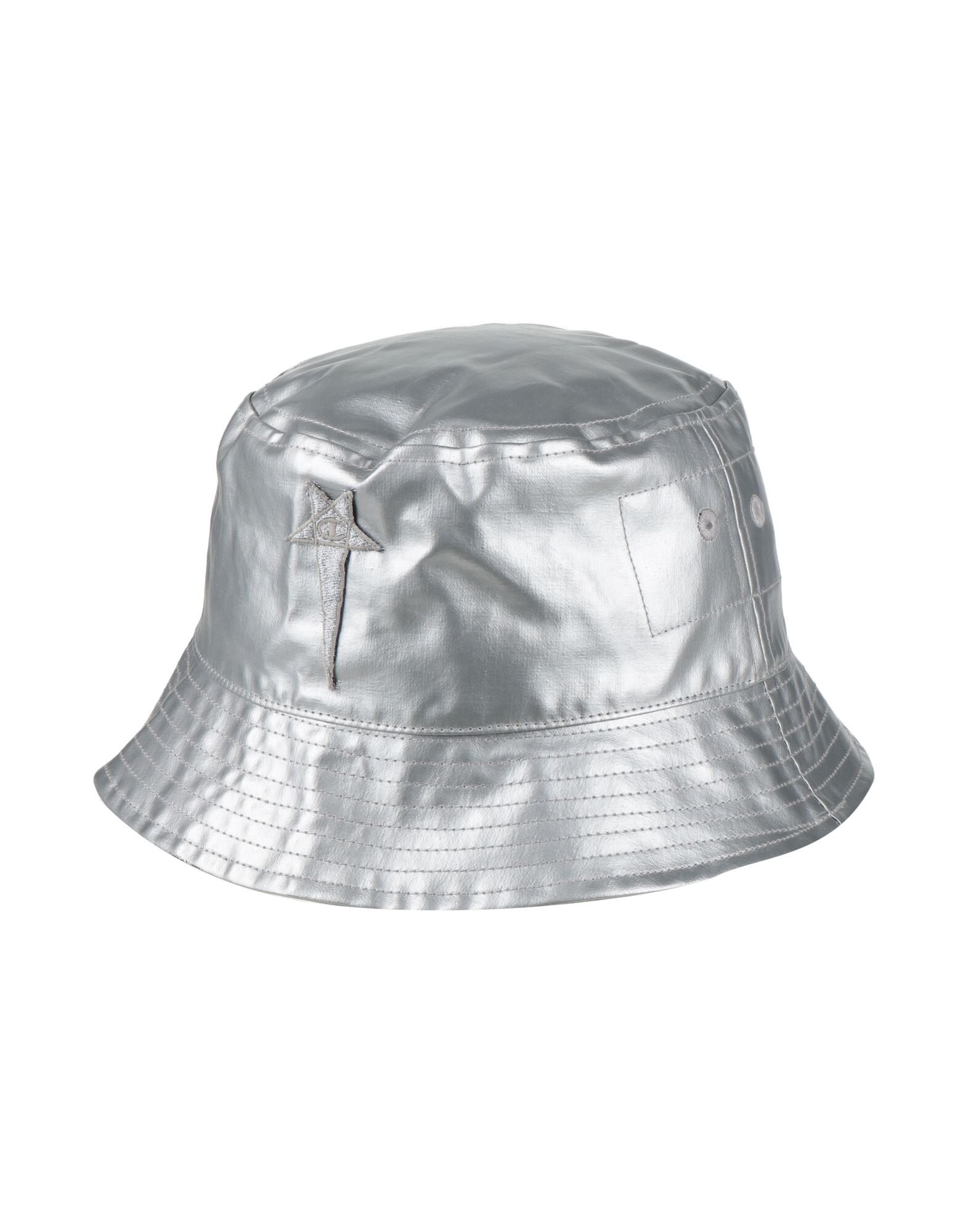 RICK OWENS x CHAMPION - Hats