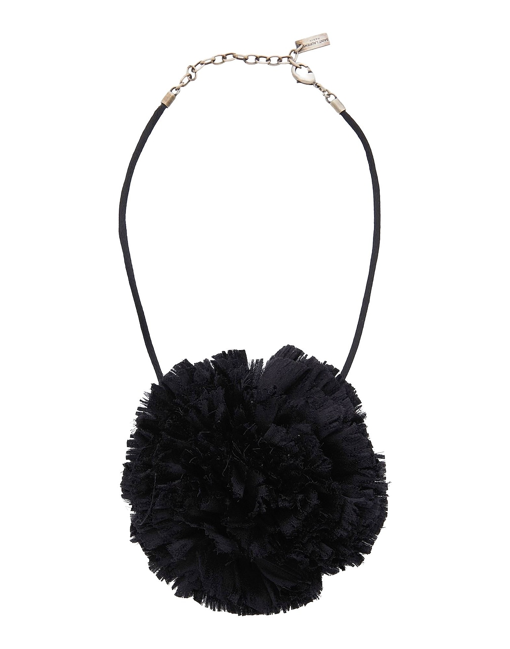 SAINT LAURENT - Necklaces