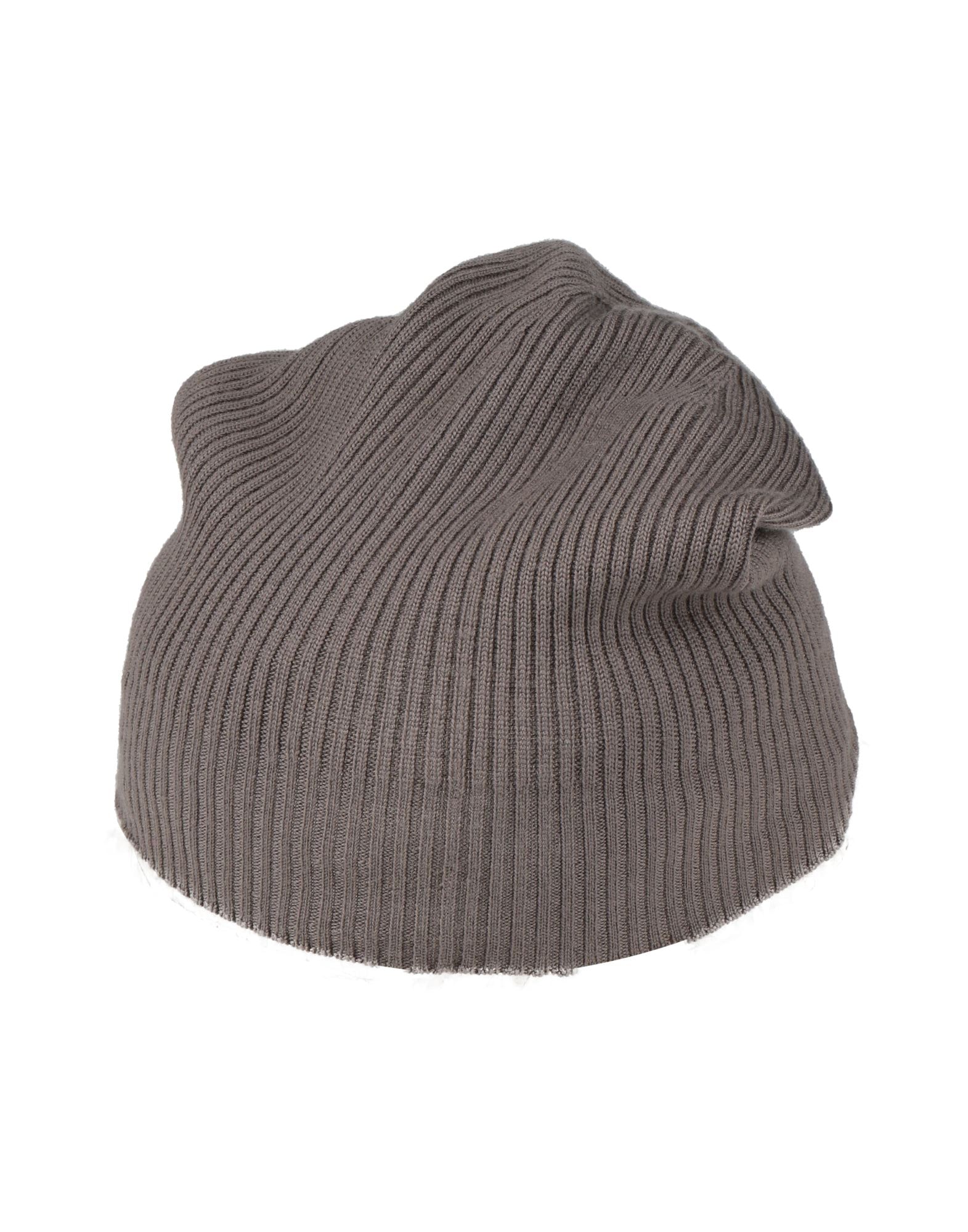 RICK OWENS - Chapeaux
