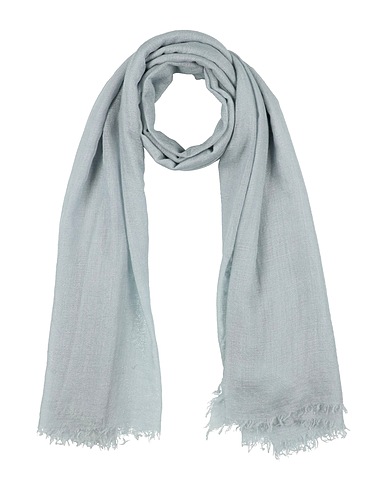RICK OWENS Sciarpe e foulard Celeste 100% Cachemire