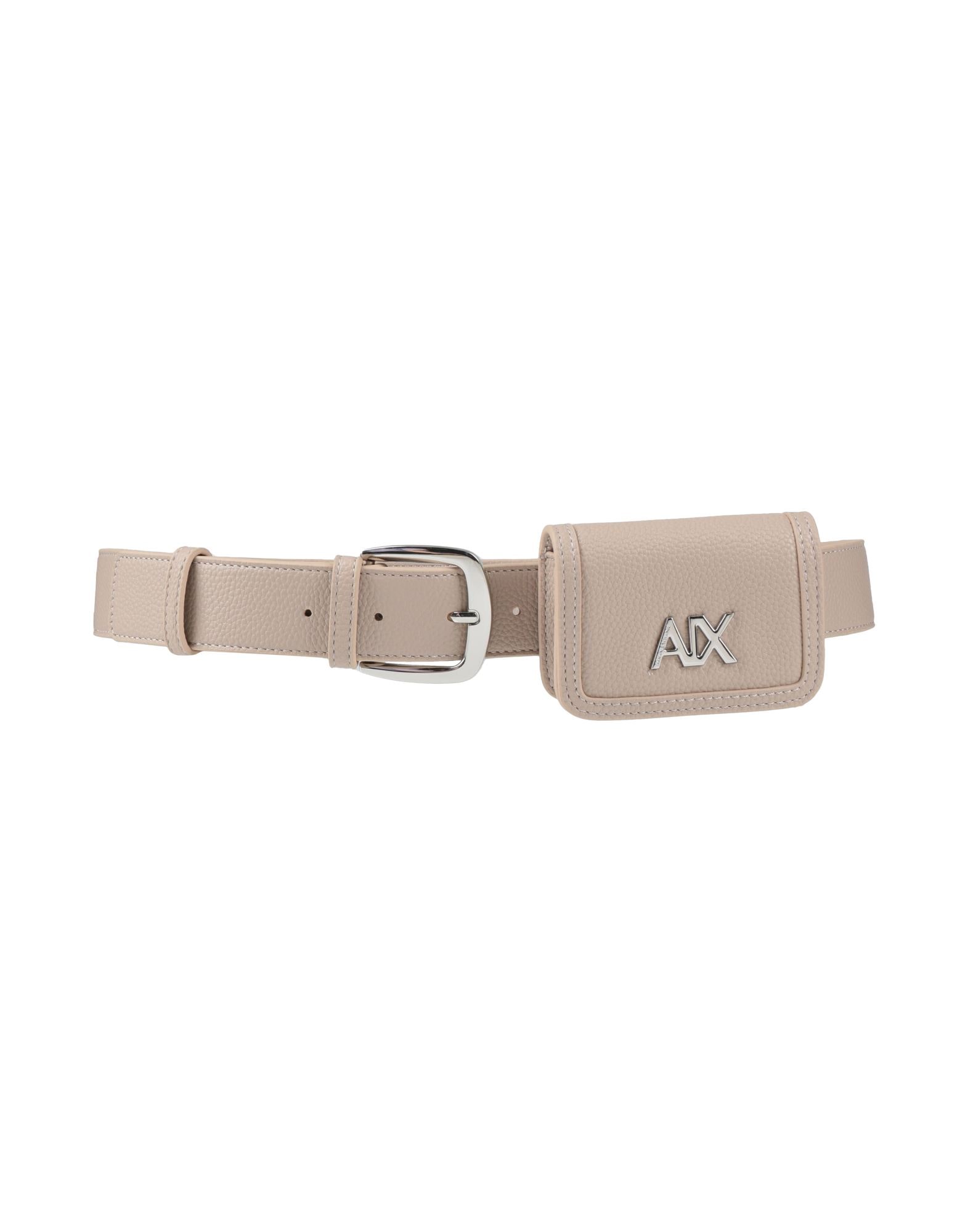 ARMANI EXCHANGE - Belts