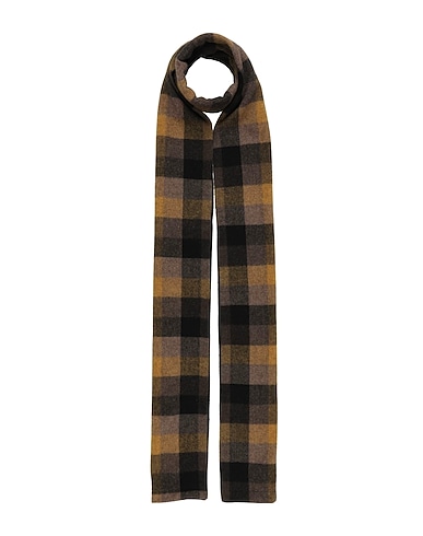 RICK OWENS Scarves and foulards 100% Virgin Wool