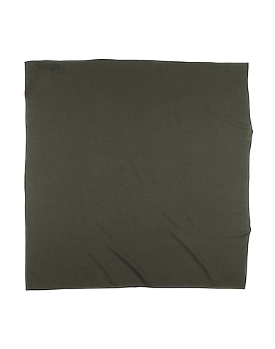 RICK OWENS Scarves and foulards 100% Wool