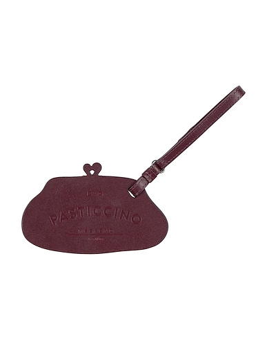 WEEKEND MAX MARA Bag accessories & charms Leather