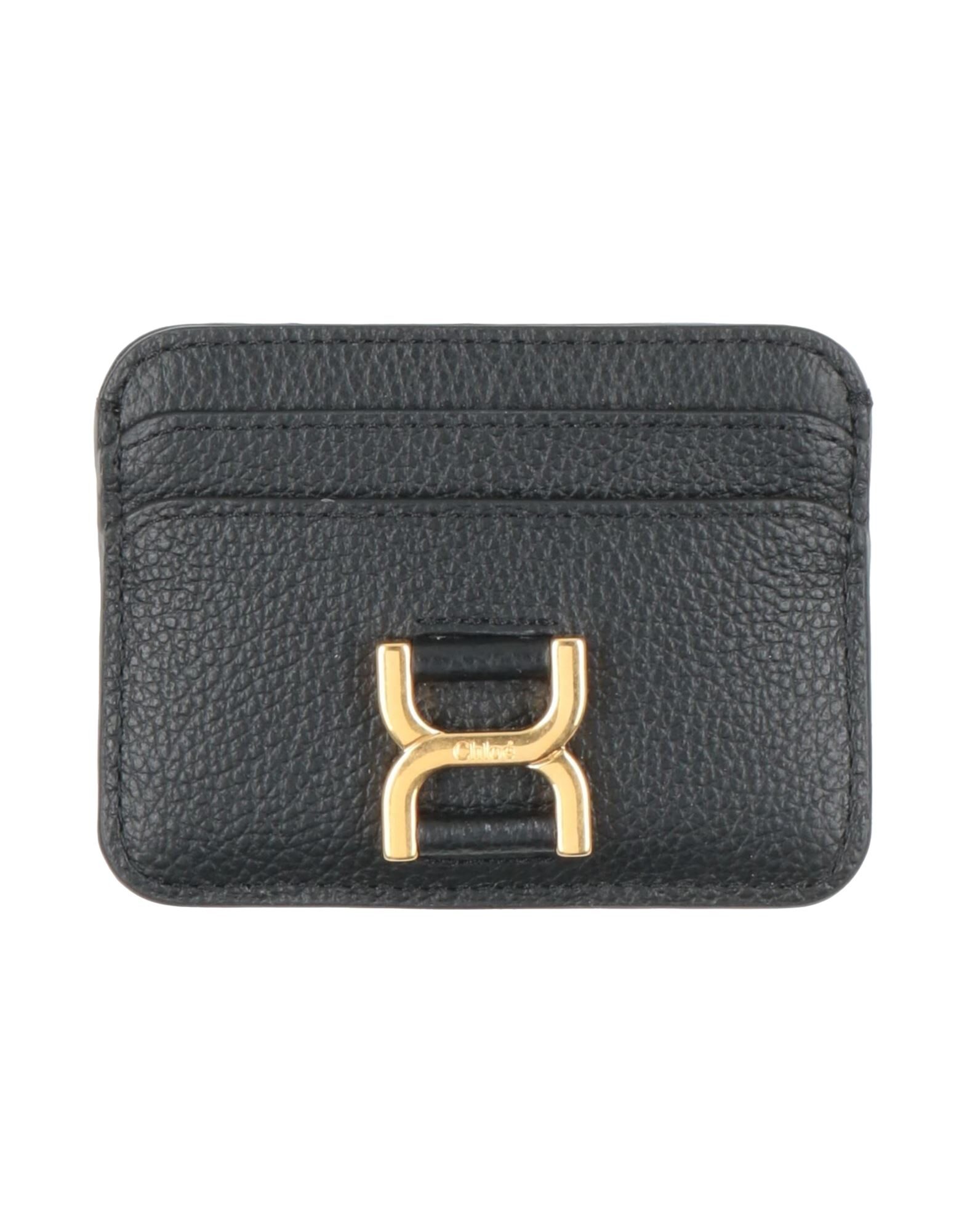 CHLOÉ - Kartenetuis