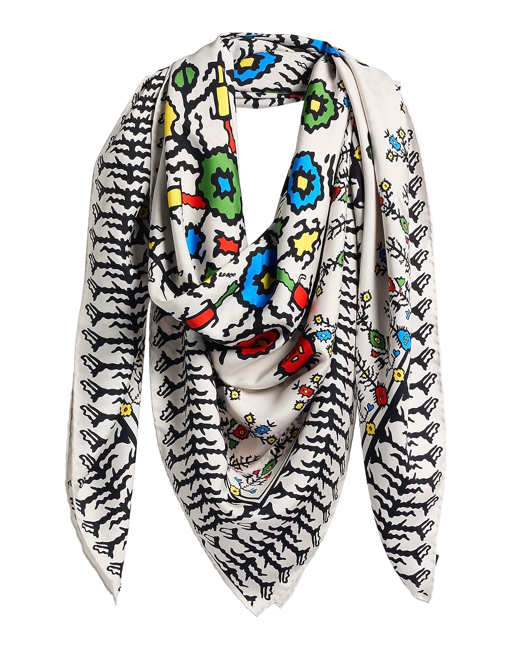 RIANNA + NINA - Scarves