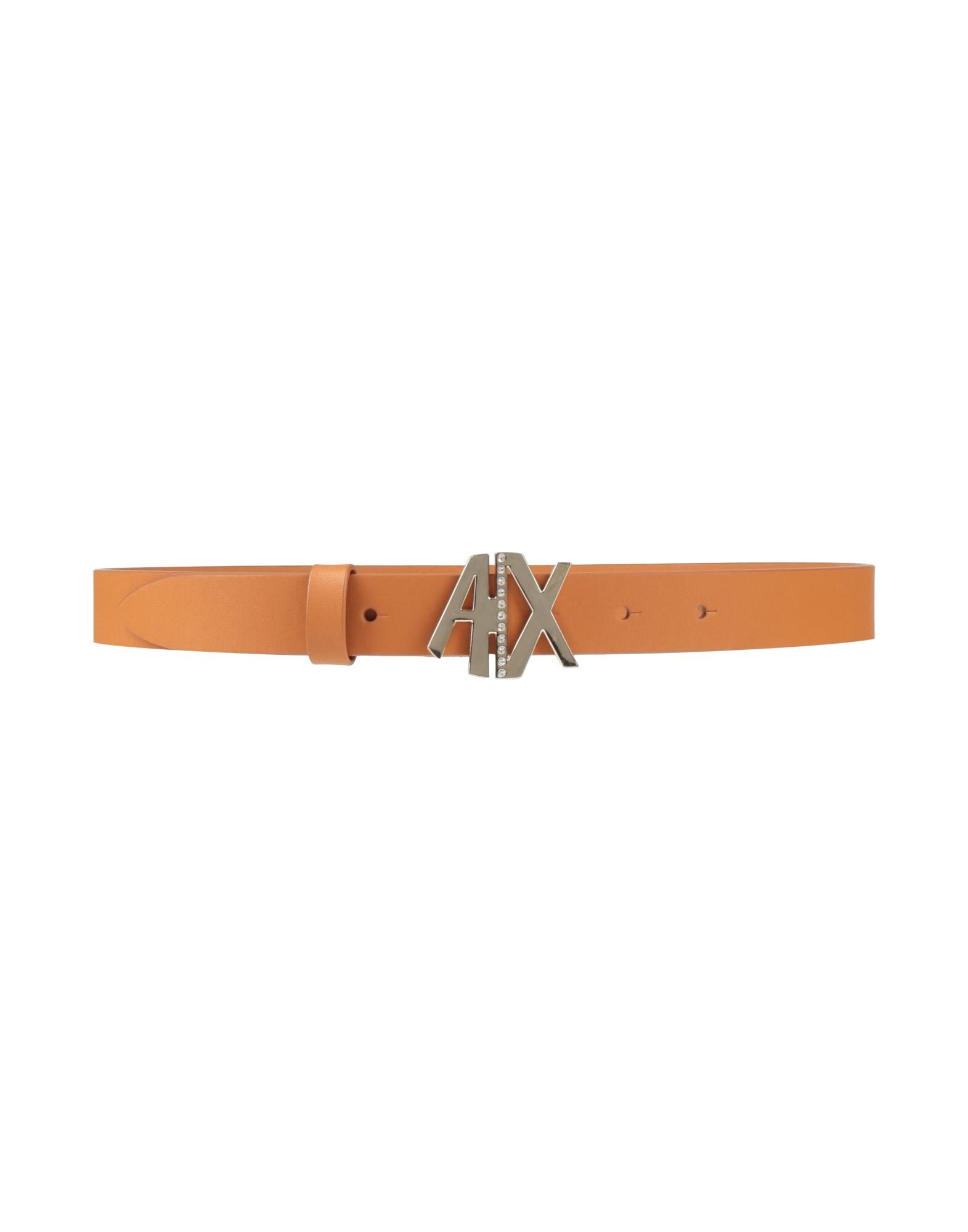 ARMANI EXCHANGE - Belts