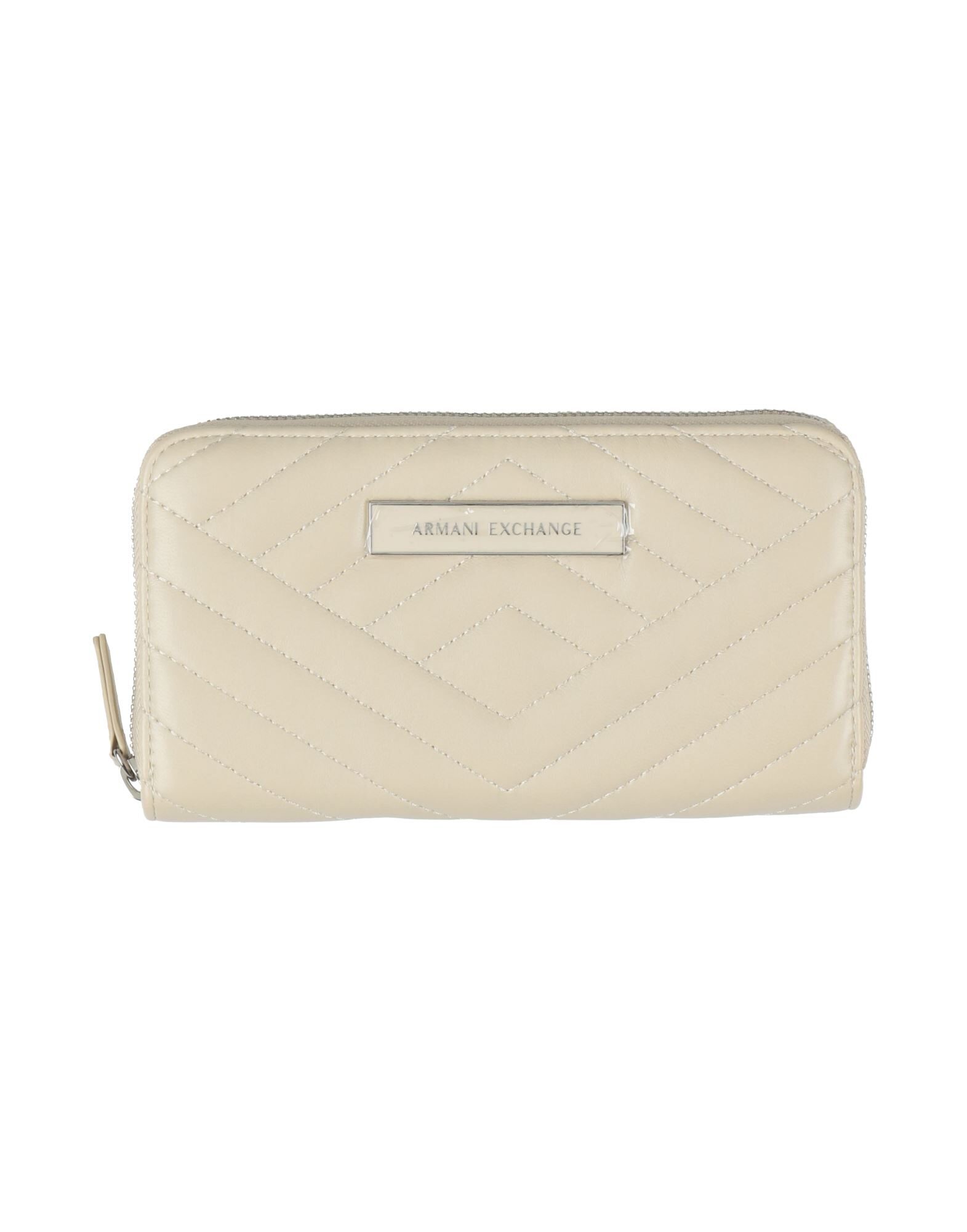 ARMANI EXCHANGE - Wallets