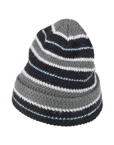 KANGOL Hat Black 100% Acrylic