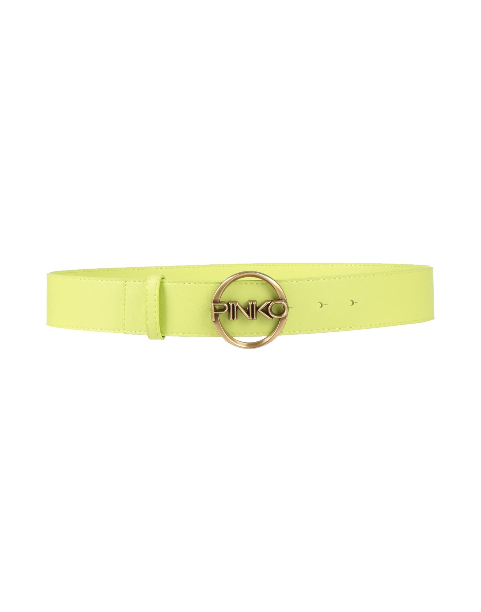 PINKO - Belts