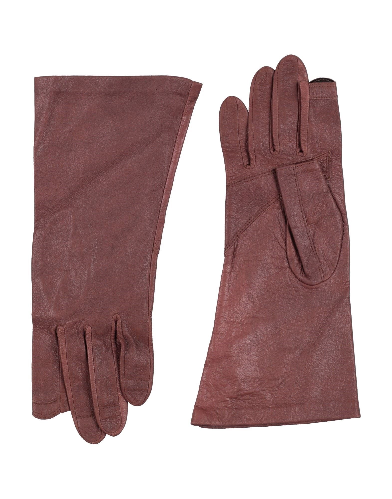 RICK OWENS - Gloves