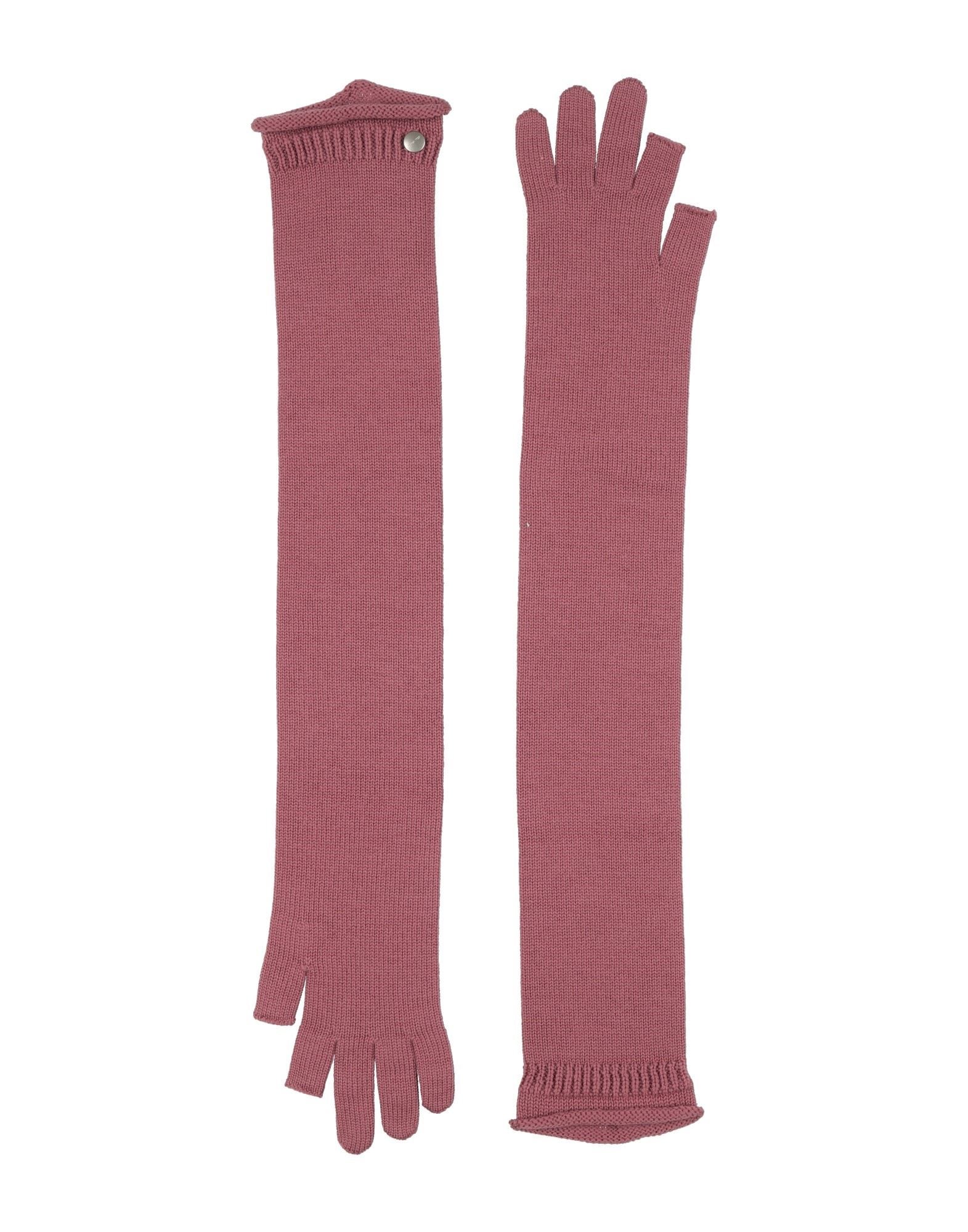 RICK OWENS - Gloves