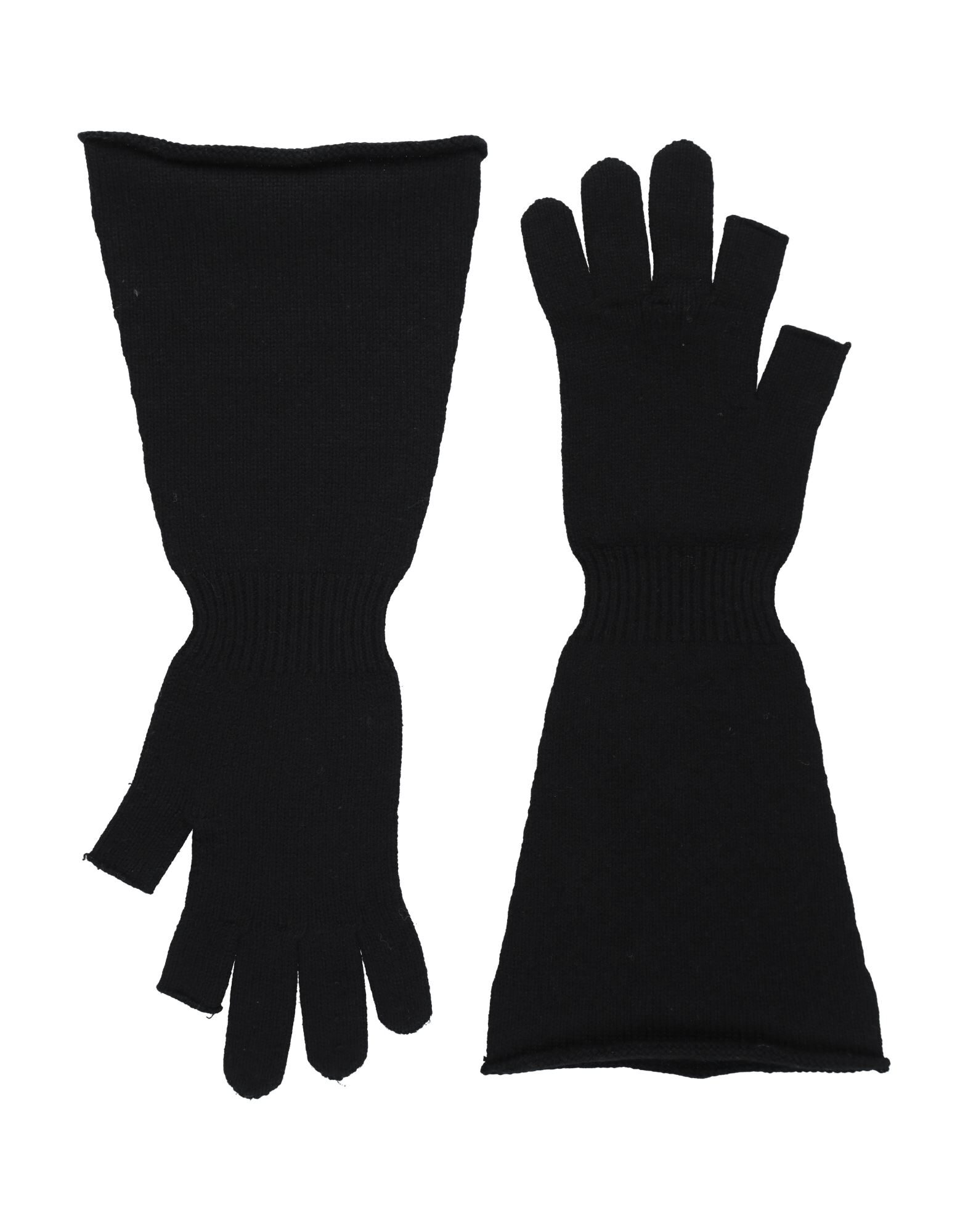 RICK OWENS - Gloves
