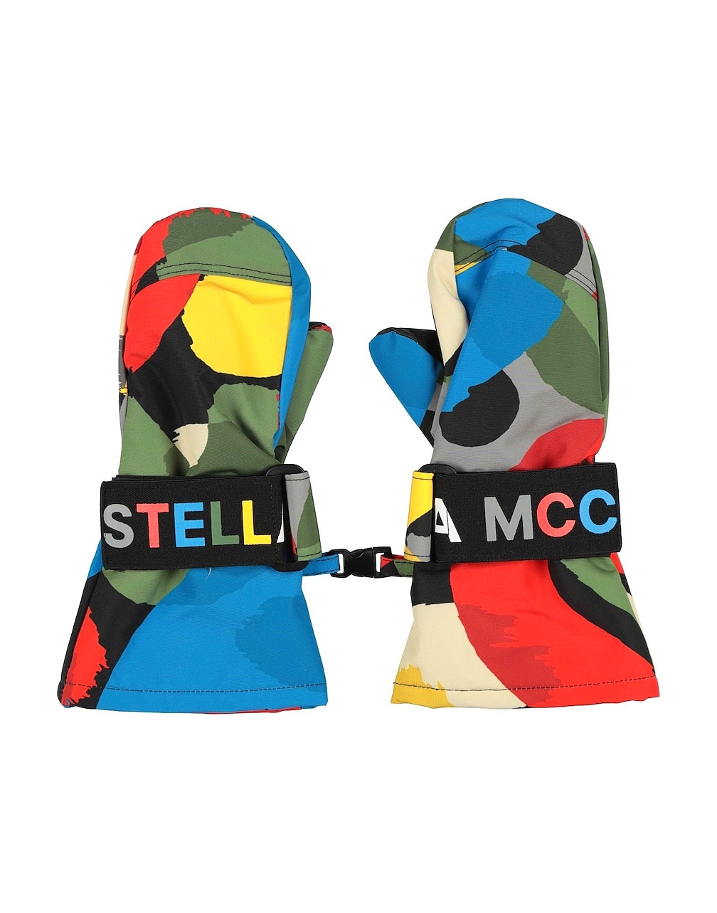 STELLA McCARTNEY KIDS - Gloves