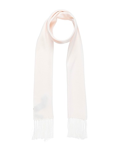 TOM FORD Sciarpe e foulard Panna 96% Seta, 4% Viscosa