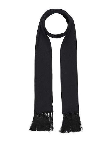 TOM FORD Écharpes et foulards 96% Soie, 4% Viscose