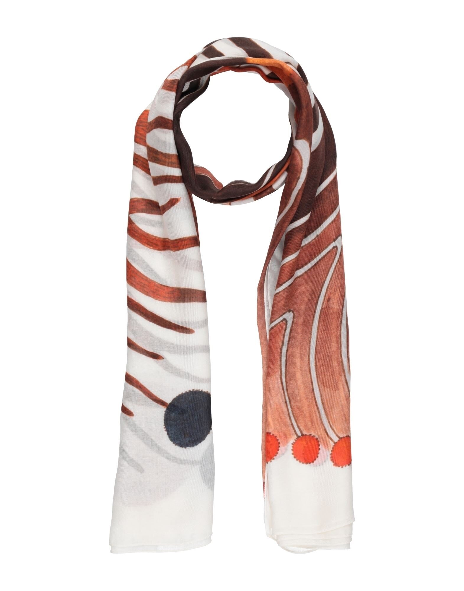 CHLOÉ - Scarves