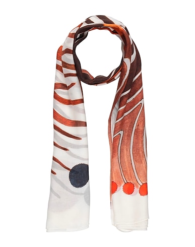CHLOÉ Scarves and foulards 92% Modal, 8% Cashmere