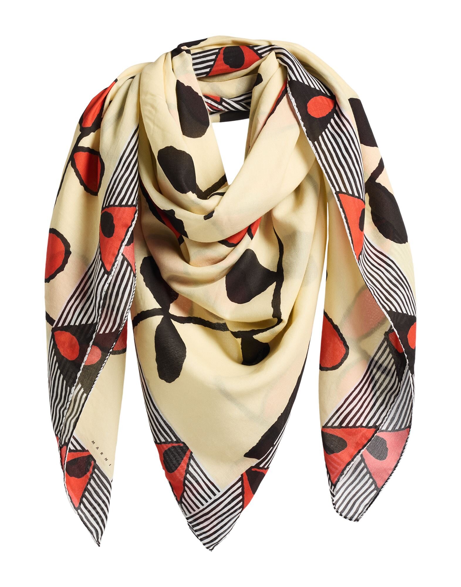 MARNI - Scarves