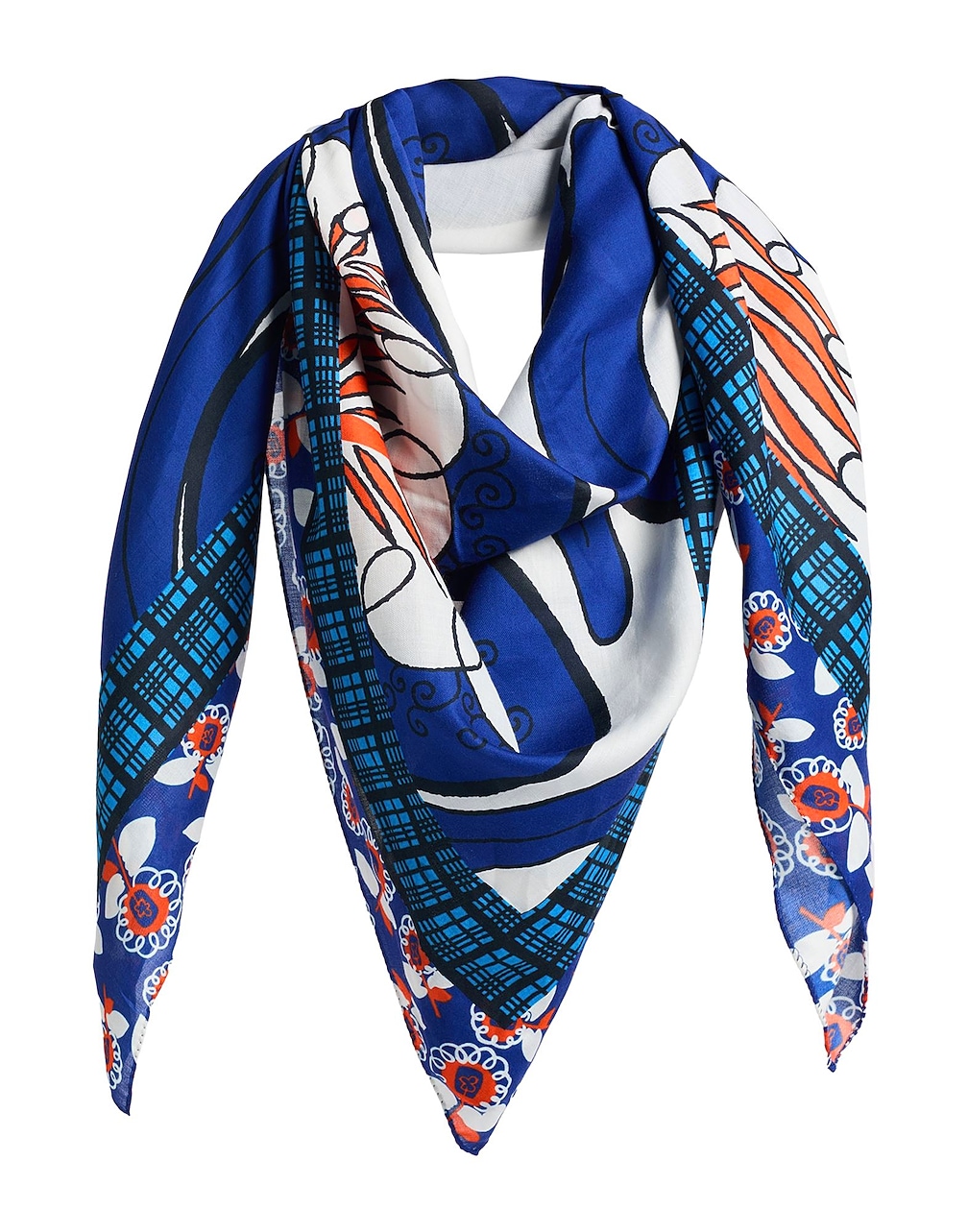 MARNI - Scarves