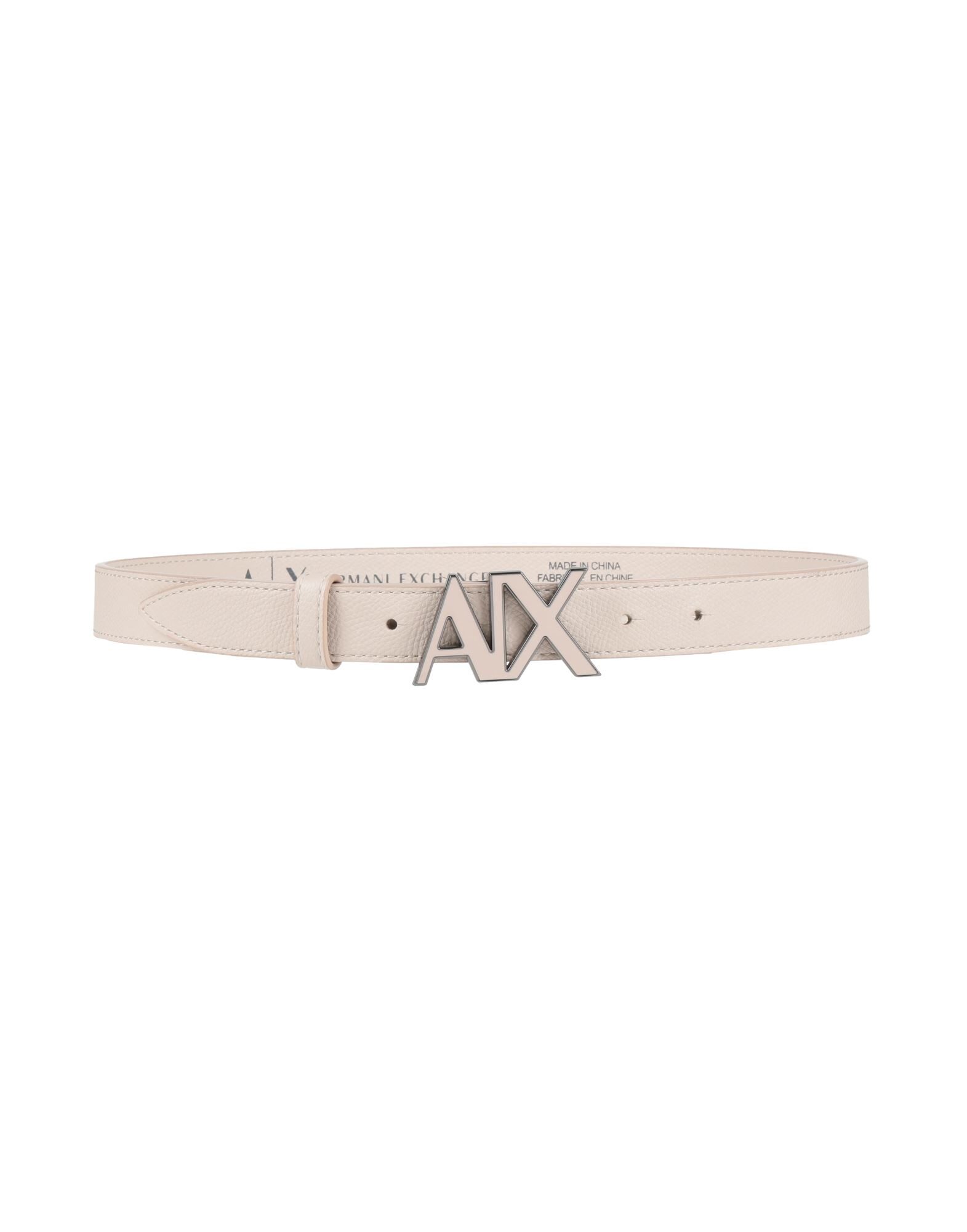 ARMANI EXCHANGE - Belts