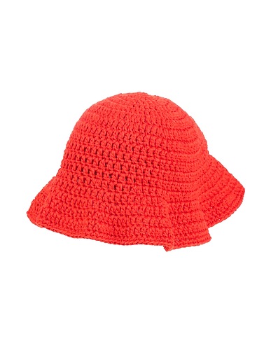 ALANUI Chapeau Rouge 100% Coton