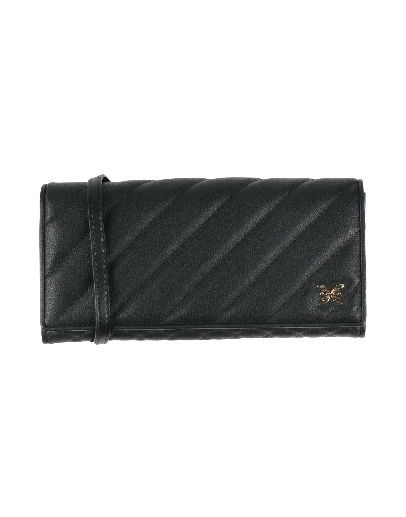 UNGARO - Portemonnaies mit Tragriemen