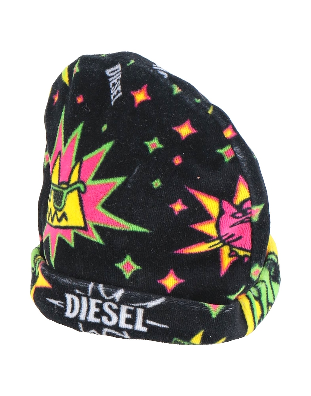 DIESEL - Καπέλα