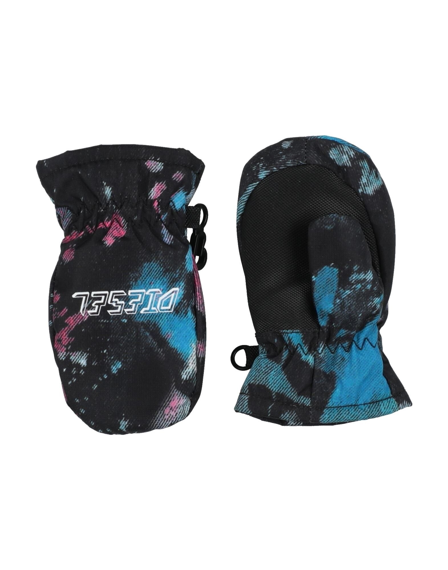 DIESEL - Gloves