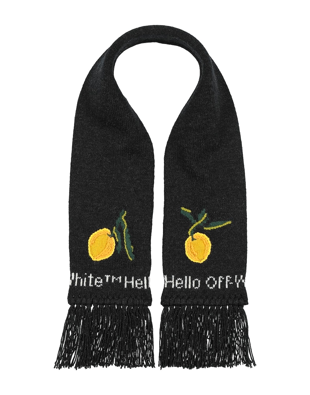 OFF-WHITE™ KIDS - Scarves