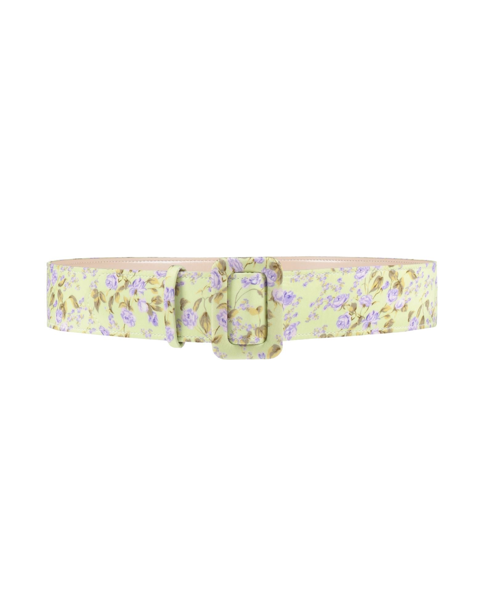 MVP WARDROBE - Cinture