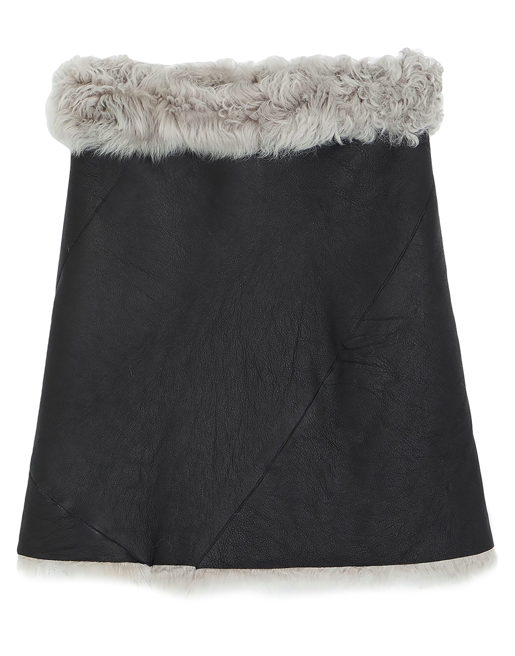 RICK OWENS - Capes