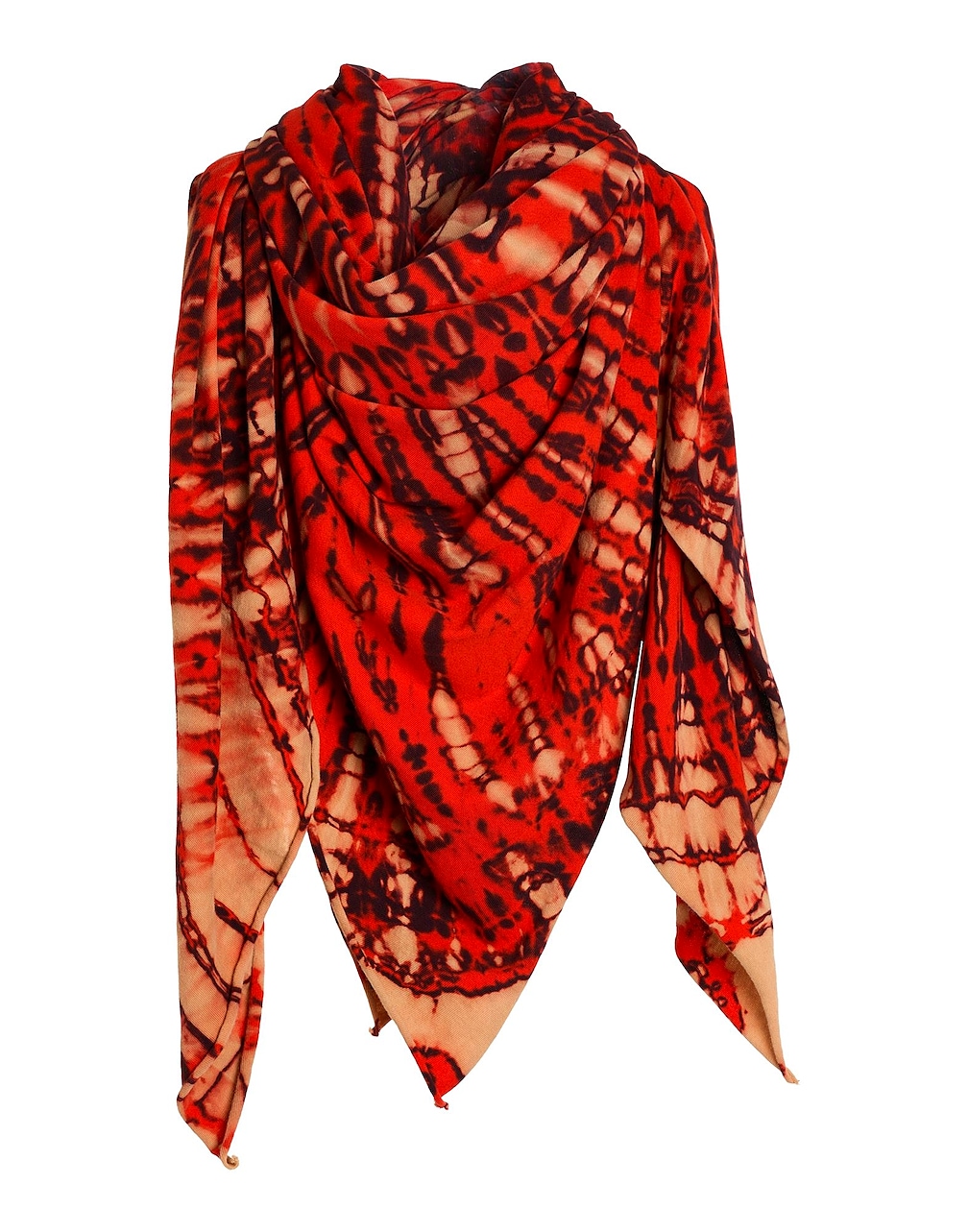 RAQUEL ALLEGRA - Scarves