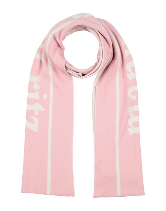 MANUEL RITZ Шарф