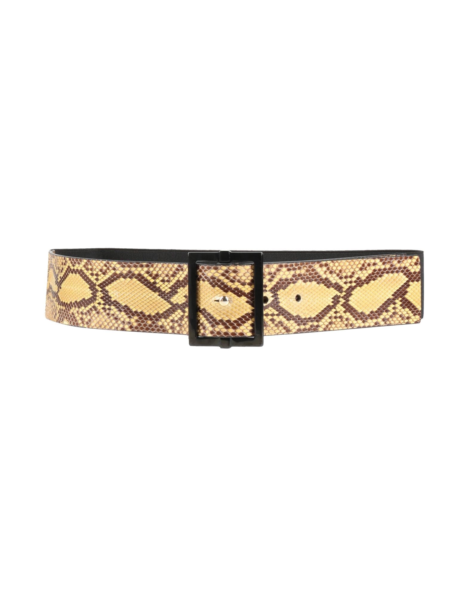 MARNI - Belts