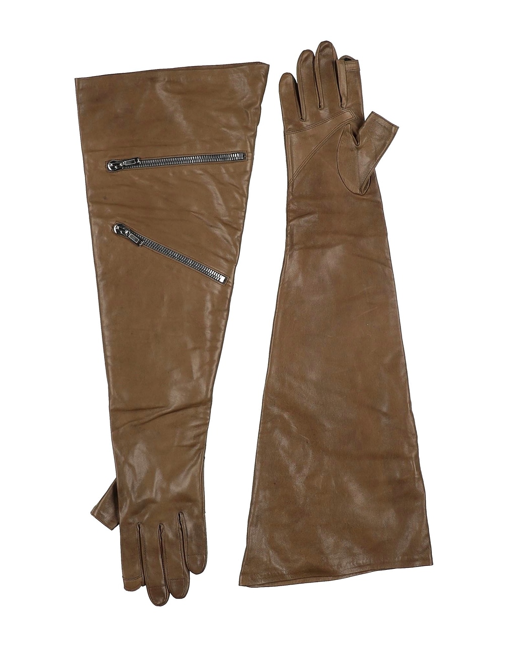 RICK OWENS - Gants