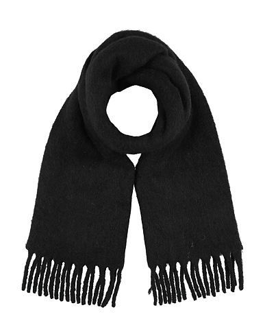 FABIANA FILIPPI Scarves and foulards 60% Alpaca wool, 25% Virgin Wool, 15% Polyamide