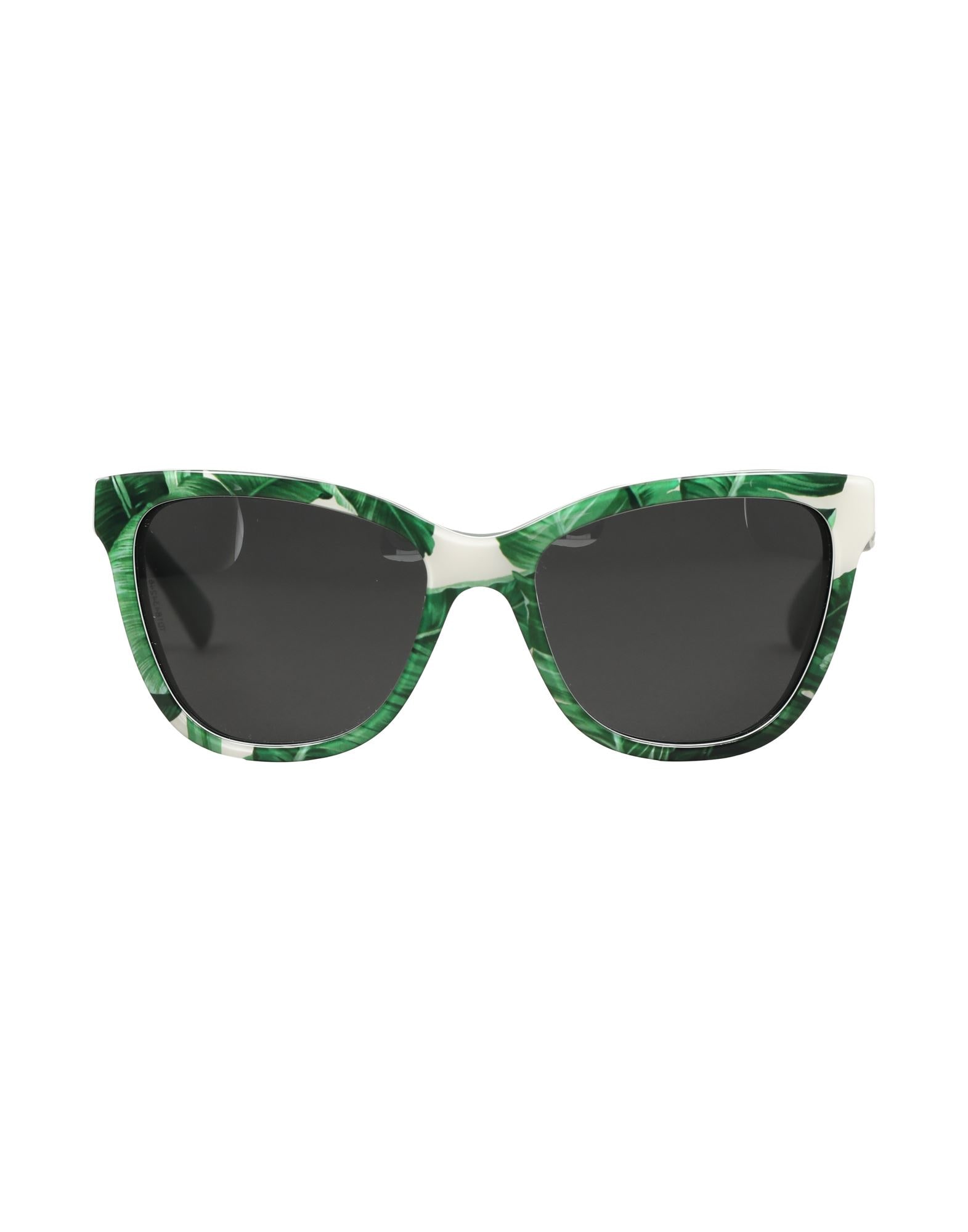 DOLCE&GABBANA - Sunglasses