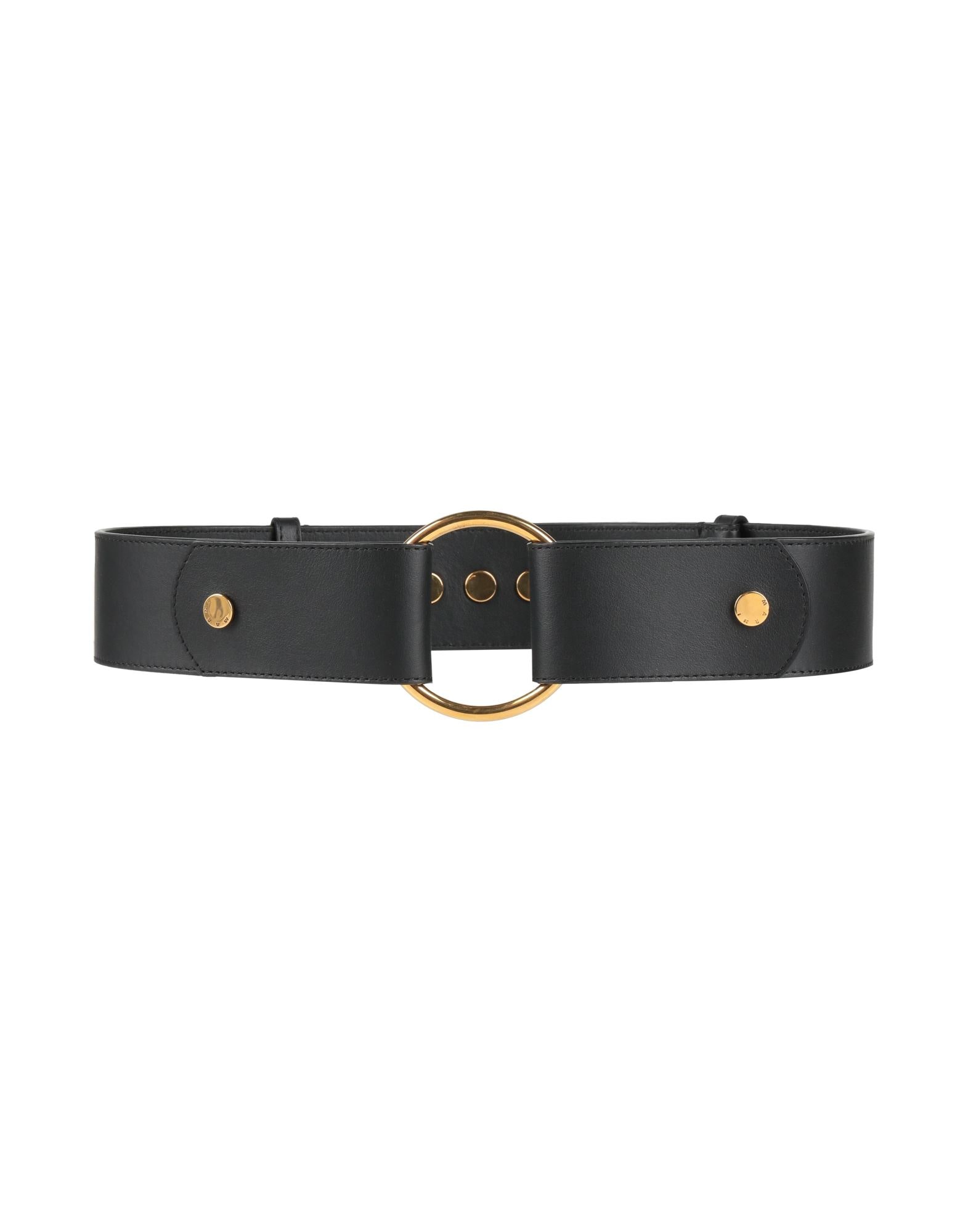 MARNI - Belts